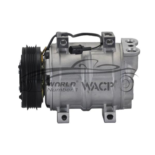 MB958674 MR216032 Automotive Air Conditioning Compressor For Mitsubishi Delica For L400 WXMS019