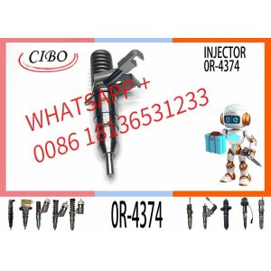 China Common Rail Injector 0R-4374  418-8820 0R-8461 0R-8469 0R-8465 0R-3742 0R-8463 0R-8633 20R-4179 on sale