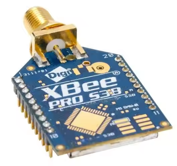 XBee S3B 900HP 900M Wireless Data Transmission Module XBP9B-DMST-002 IN STOCK