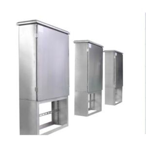 Industry Stainless Steel Enclosure Box