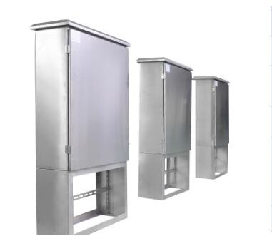Buy Industry Stainless Steel Enclosure Box at wholesale prices