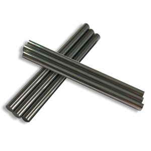 Customized Size Tungsten Carbide Rod with High Hardness and YG8 YG6 YG6X YG9C