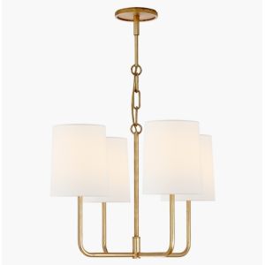 Go Lightly Small Chandelier BBL 5080C