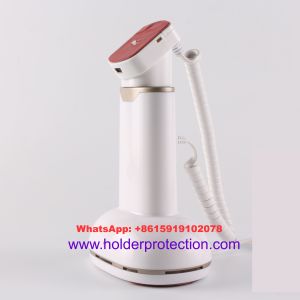 COMER anti-theft clip locking devices security display desktop mounting stands