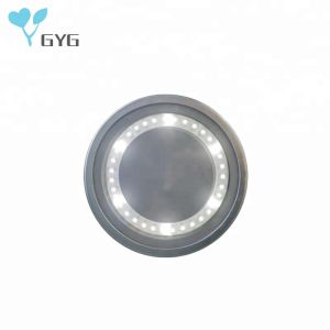 Quality HIGH EFFICIENCY CAR TOP LED ELEVATOR LIGHT CABIN CEILING LIGHTS for sale