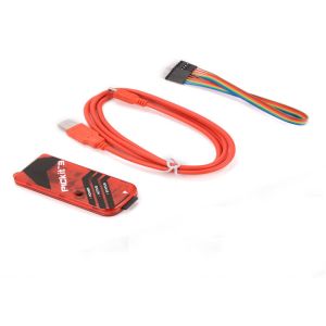 Buy cheap Red Microchip Programmer Pickit 3 For Arduino Controller Board New Condition from wholesalers