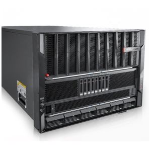 Fusionserver Flagship AI Server And Workstation 8 X GPU 12 X Standard PCIe Cards