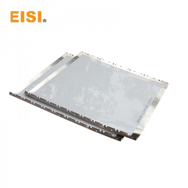 Akiyama JP432 Machine Cylinder Jacket 835 mm * 740 mm * 0.30 mm