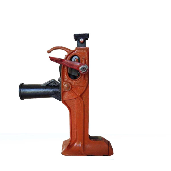 Buy Mechanical Track Jacks at wholesale prices