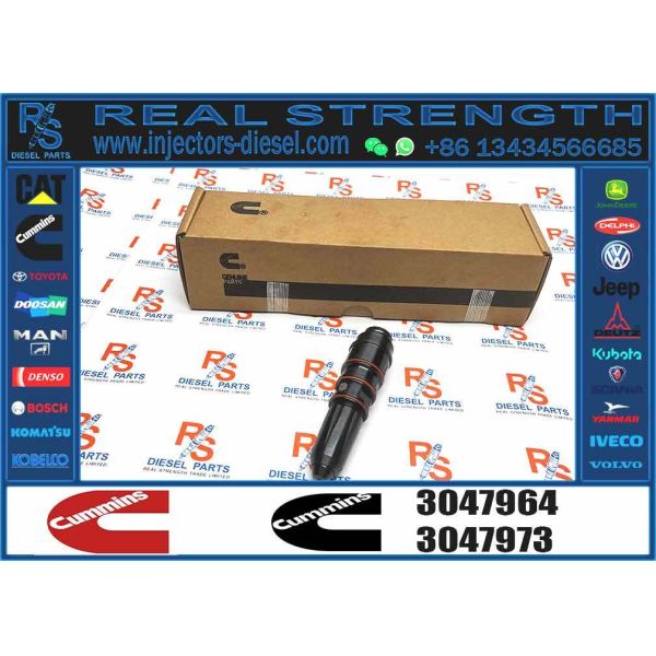 Fuel Nozzle Injector 3054218 3018566 3047964 3013725 3054218 3047985 3054213 Suitable for Original Diesel Engine Nt855