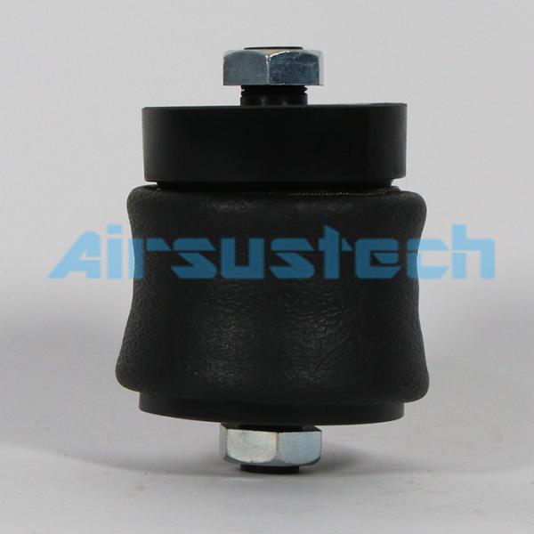 Buy Single Convolution Rubber Bellows Air Bags Style 2M1A W02-M58-3002 Firestone Sleeve Air Actuator at wholesale prices