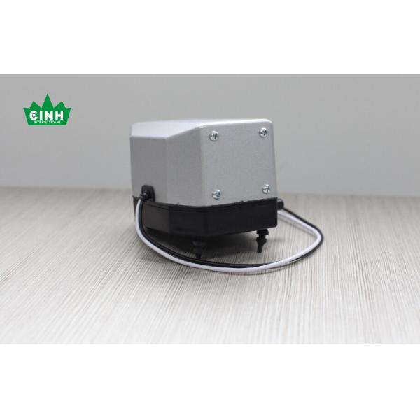 Buy Powerful Micro Air Pump 30kpa High Pressure Electromagnetic Pump at wholesale prices