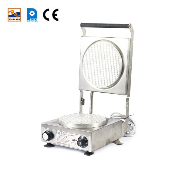 Buy Domestic Electric Automatic Cone Baker Machine at wholesale prices