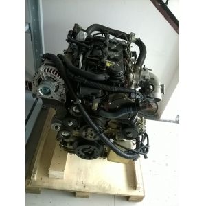 Cummins Engine ISF3.8s 3141 Engine