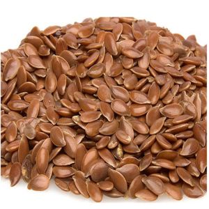 Top Quality SDG 10%-60% Linseed Extract --Linum usitatissimum L.