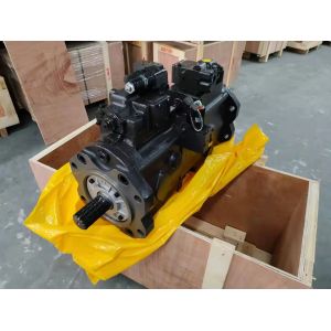 K5V160DTH-K9Y14 Kawasaki K5V Series Excavators Pump
