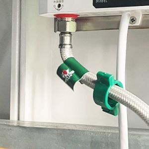 Quality 500Kg Per Day Food Waste Decomposer Disposal Machine High Efficiency for sale