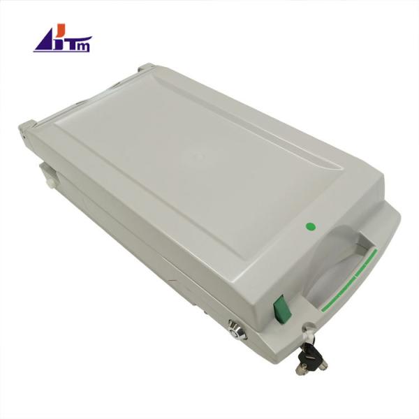 Buy A004348 NMD ATM Parts NC301 Cassette ATM Machine Hardware at wholesale prices
