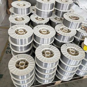 Alloy Stainless Steel Welding Wire ER304 1.6mm
