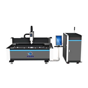 Stainless Steel CypOne Control 1530 Laser Cutting Machine 1000Watt