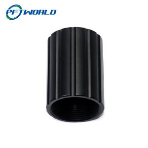 Precision Custom Plastic Moulded Parts Small Rapid Injection Molding Parts