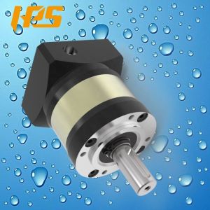 60mm Planetary Gearbox 20Nm Ratio 7 Planetary Speed Reducer