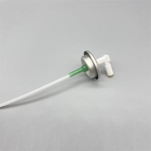 High-Performance Air Freshener Metered Valve for Fresh Indoor Environments