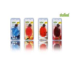 Square Essential Oil Air Freshener Fresh Linen Air Freshener