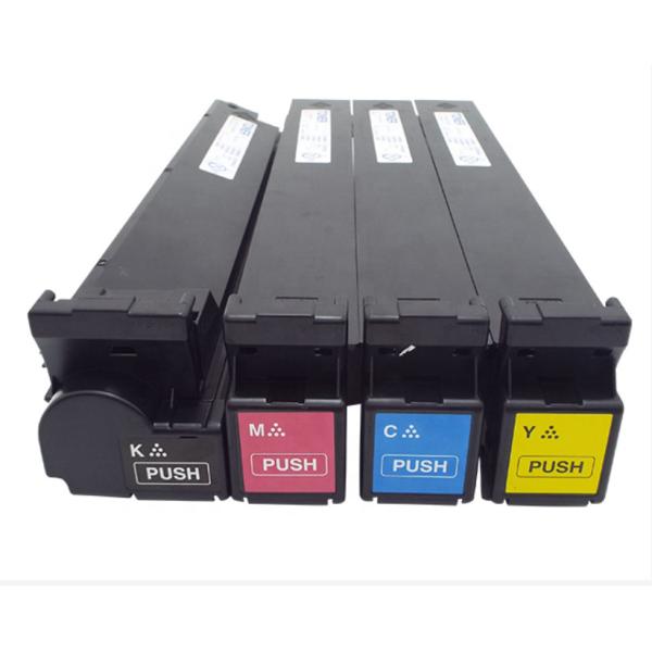 Buy TN-213 TN-214 24500 Black Minolta Copier Cartridges For Konica C200 C203 at wholesale prices