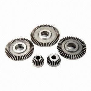 Economical Powder Metallurgy Gears MEP01 Customized With Good Mechanical