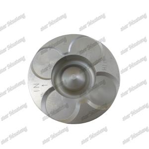 RH8 Engine Piston Chamber 74mm 12011-63787 12011-63760 For Nissan Engine Spare