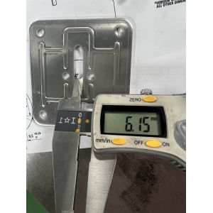 High-Quality Metal Stamping Sheet Parts — Flexible Design, Durable, Cost