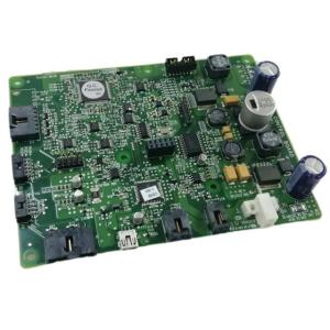 4450740345 445-0740345 Atm Spare Parts NCR SPS Control Board
