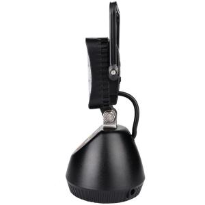 Portable Magnetic Work Light with 7.4V 1800mAh*4 Li-ion Battery Multi-Function