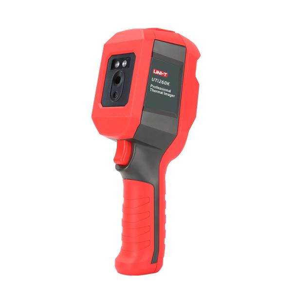 Buy CE OEM 2.8 Inch Infrared Inspection Thermal Camera Thermometer at wholesale prices