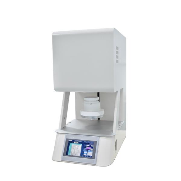 Yucera F10 Fast Sintering Furnace Dental Ceramic Sintering Fiber Chamber