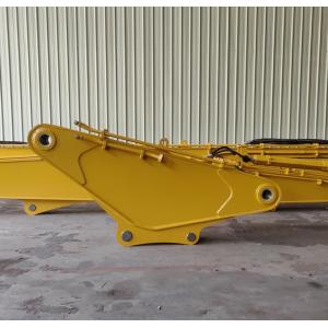 Hot Promotion 40-47T Excavator Extended Arm Long Reach Demolition Boom Arm Long