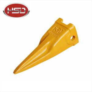 DH130 excavator bucket teeth 2713Y1221A 2713Y1221B 2713Y1221RC bucket tooth