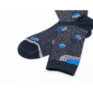 Wear Resistant Warm Cotton Sports Ankle Socks Deodorization