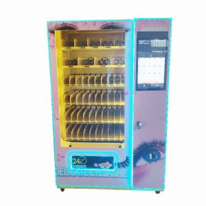 Broad-Spectrum Vending Machines Full-Automatic Vending Machines Useful Vending