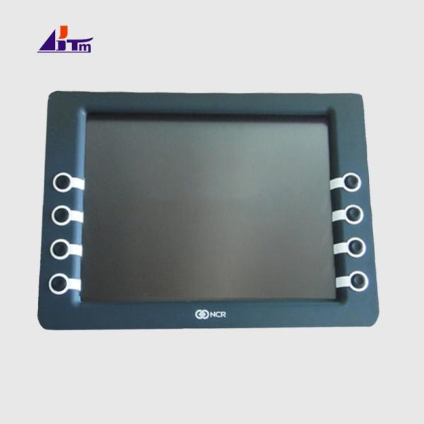 ATM Spare Parts NCR 15 Inch FDK Assembly With Privacy 4450721508