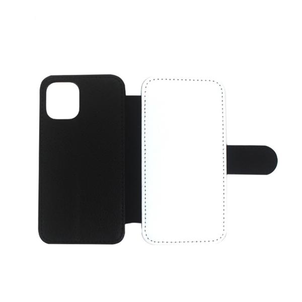 Buy Protective Shell Sublimation Flip Phone Cases For IPhone15 16 at wholesale prices