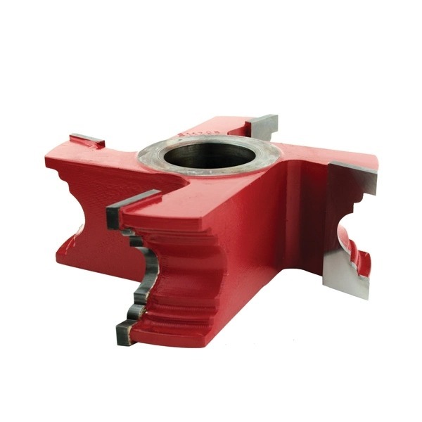 Buy CNC Function High Accuracy Precision Profile Cutter Grinder at wholesale prices