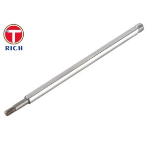 Stainless Steel Hydraulic Cylinder Piston Rod CNC Machining Auto Parts