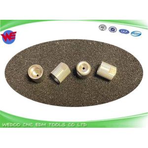 C433 135001191 METAL NUT LOWER Sleeve Nut Charmilles 135.001.191 10*11.6H