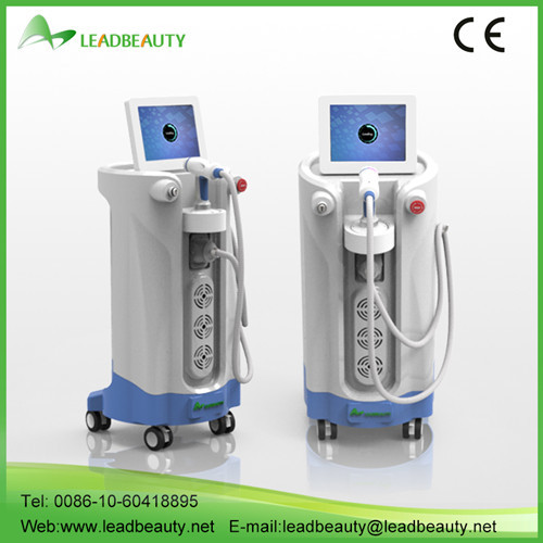 Buy High effective beauty equipment HIFUSLIM slimming machine at wholesale prices