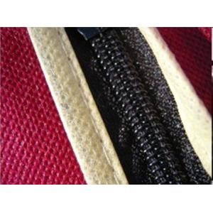 Custom Nonwoven Suit Garment Bag Personalized Hanging Garment Bags for Suits