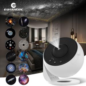 ODM Night Sky Planetarium Galaxy Projector Multiscene Practical