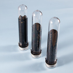 Manufacture Black Mask Deep Cleansing Men Charcoal Face Sheet Mask