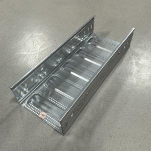Covers High Hardness Stainless Steel Wire Trough With Up To 1000lbs Load